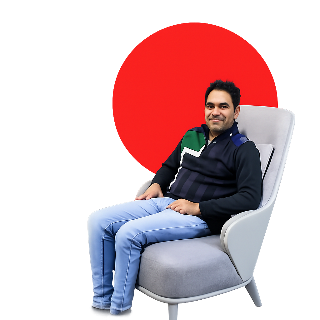 Founder Journey